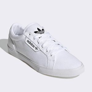 Womens adidas sleek shoes